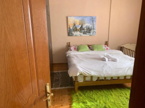 The Holidays Room